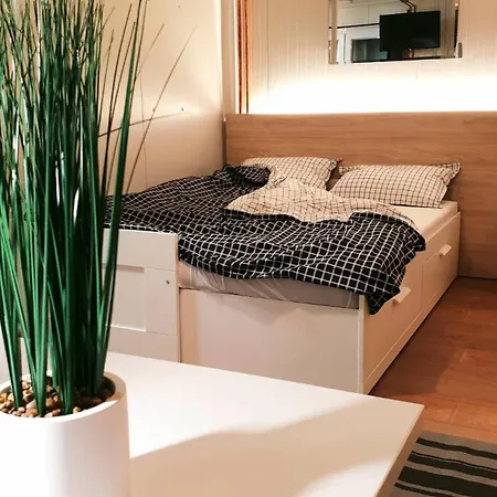 アパート Cosy Loft Center Ii